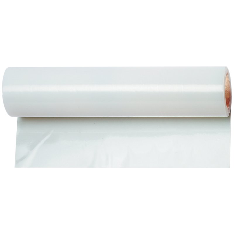 WESTEX film de verre transparent, acrylate, 1000 mm × 100 m