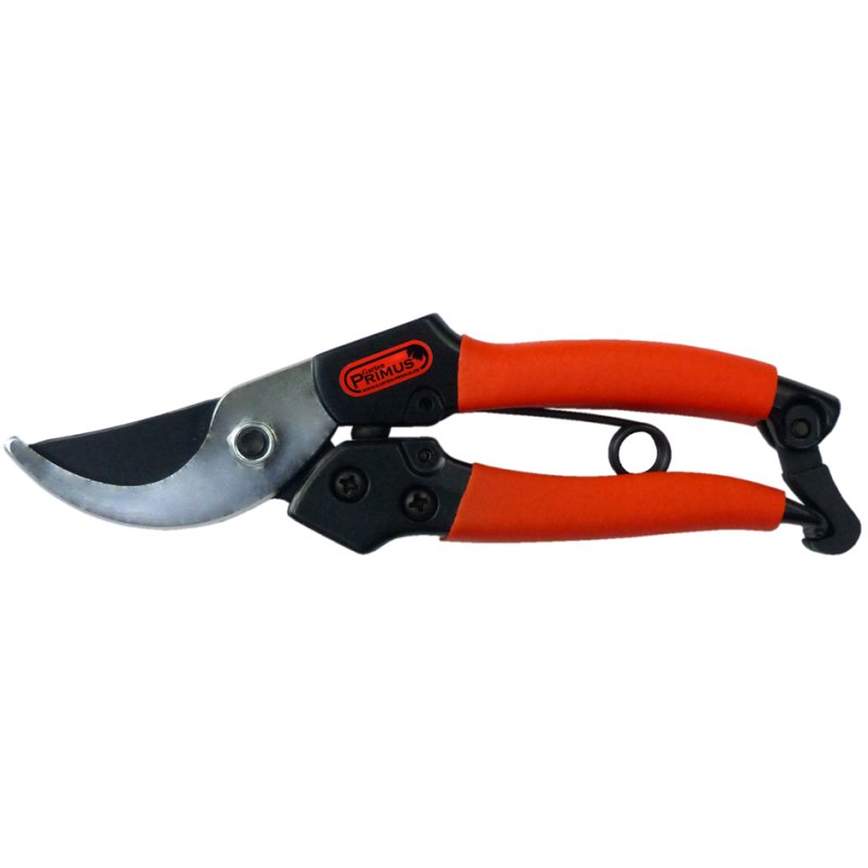 Garten PRIMUS sécateur de jardin pour petites mains, 178 mm, acier trempé
