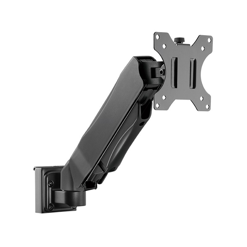 LogiLink rail d'organisation élément de base, blanc mat, aluminium, 1200×22×100 mm