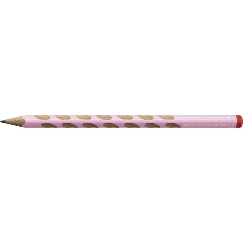 STABILO EASYgraph pencil for left-handers, HB