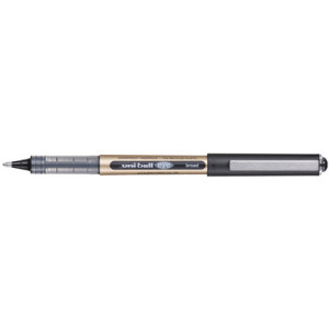 uni-ball Eye Broad rollerbalpen, blauw, 0,65 mm