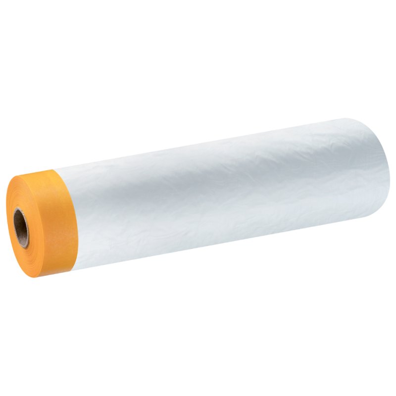 WESTEX Ruban de masquage combo, or, 1400 mm × 25 m
