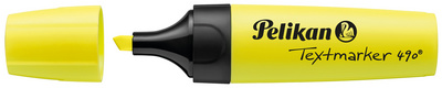 Pelikan markeerstift, felblauw, keilpunt, 1,0-5,0 mm
