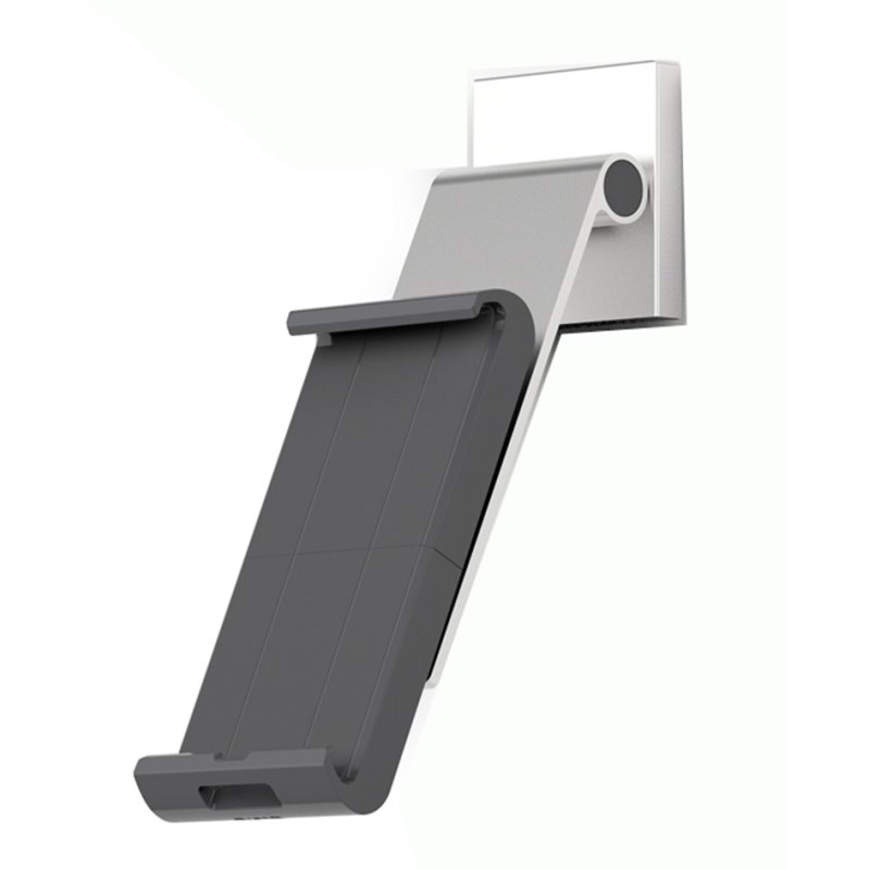 DURABLE tablet wandhouder 360° draaibaar, 7-13 inch, aluminium