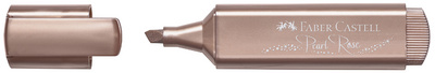 Faber-Castell markeerstift Textliner 46 Metallic, goud, 1,0-5,0 mm
