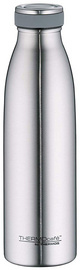 THERMOS geïsoleerde drinkfles TC BOTTLE, 0,5 liter, bordeauxrood