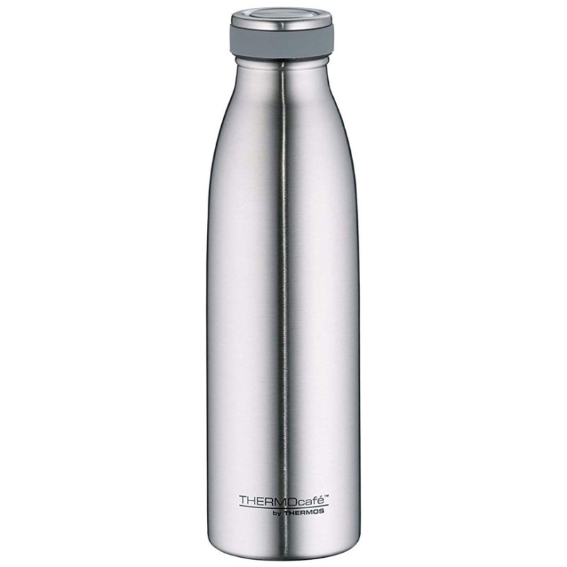 THERMOS bouteille isotherme TC BOTTLE, rose mat, 0,5 litre