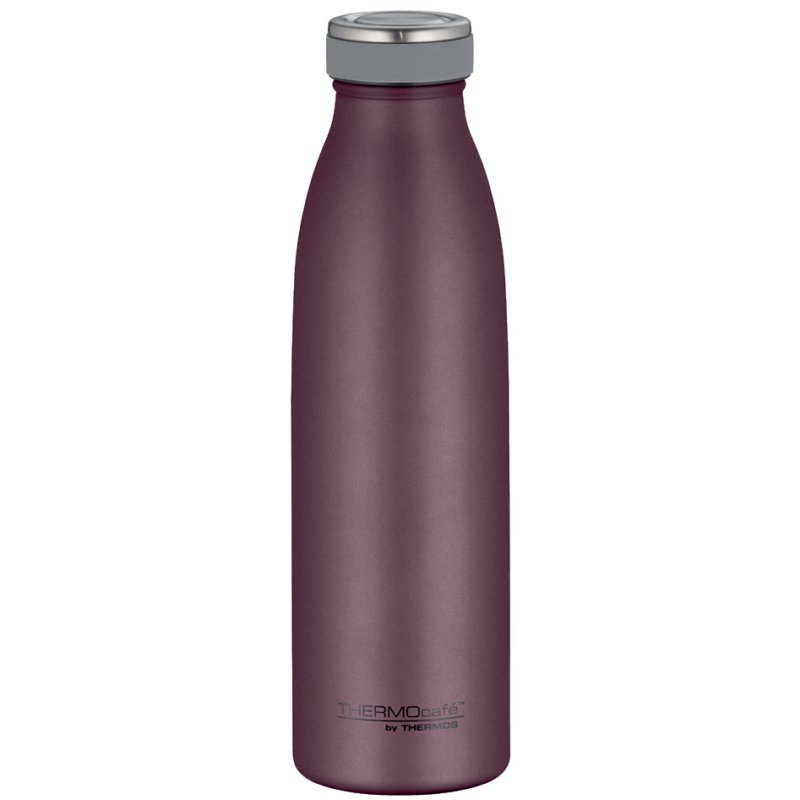 THERMOS bouteille isotherme TC BOTTLE, rose mat, 0,5 litre