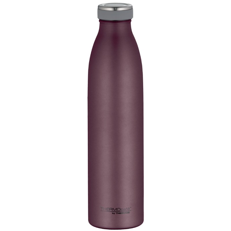 THERMOS thermosfles TC BOTTLE, rouge bordeaux, 0,75 L