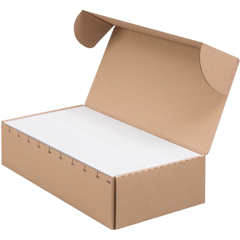 GPV enveloppes ENVEL'MATIC ERA Pure C6/C5, fenêtre droite, blanc, 1000 pièces