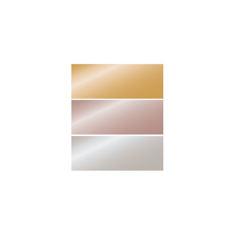 Marabu textielverf Metallic Textiel, metallic goud, 15 ml