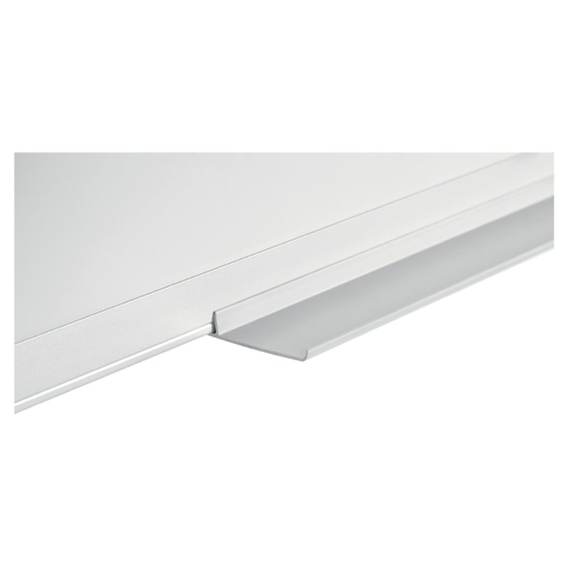 Bi-Office tableau blanc AYDA, laqué, magnétique, 60×45 cm