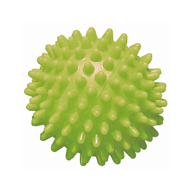 KLEIBER Balle de lavage et multifonctionnelle, vert, réutilisable, 70 mm