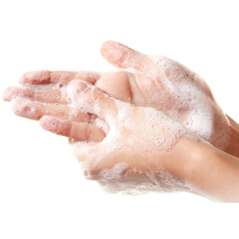 Tork mild hand soap, S2 system, 475 ml