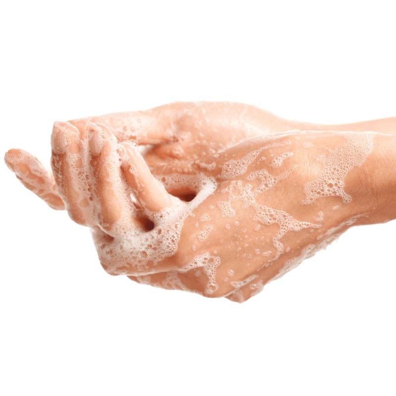 Tork savon de nettoyage liquide, dégraissant, système S1, 1 litre