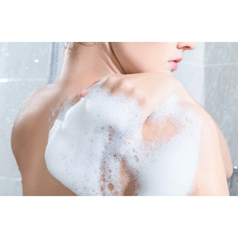 Tork crème de douche, parfumée, hydratante, 1 litre