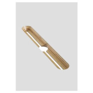 ARCHYI Whiteboard statafel Duoro, droog afwisbaar oppervlak, 1200 x 1080 x 700 mm