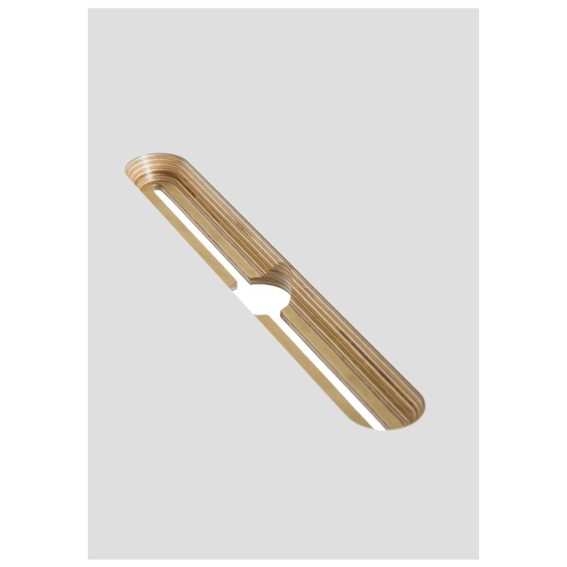 ARCHYI conferentietafel Douro, whiteboard oppervlak, 210×72×100 cm