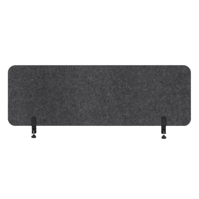 ARCHYI tafelscheidingswand Akustik Sculpo, 1200×400×33 mm, PET-materiaal