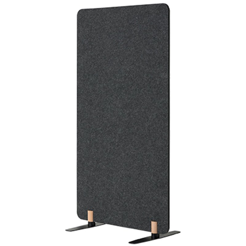 ARCHYI tussenwand Aku, PET-materiaal 20 mm, 800×1400 mm