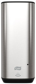 Tork sensorzeepdispenser Image Line, RVS, sensorgestuurd, afsluitbaar
