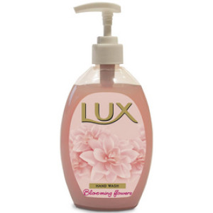Lux Professional handzeep lotion, 500 ml, pompfles