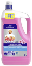 Meister Proper allesreiniger, kersen, 5 liter