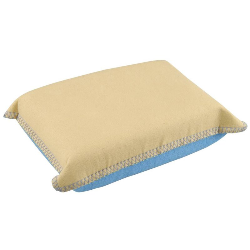 NIGRIN anti-condens spons, 120×80×40 mm, herbruikbaar