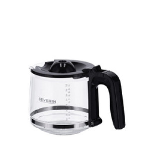 SEVERIN glazen kan GK 5501, vervangkan, 1,4 liter