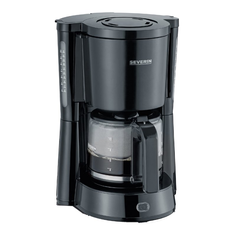 SEVERIN glazen kan GK 5501, vervangkan, 1,4 liter