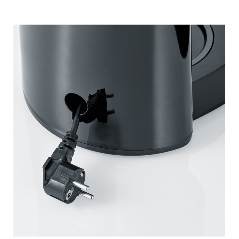 SEVERIN glazen kan GK 5501, vervangkan, 1,4 liter