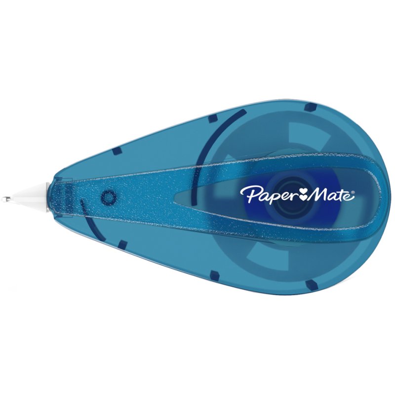 PAPER:MATE correcteur rouleau Econ Mini-E, non rechareable, 5 mm × 6 m