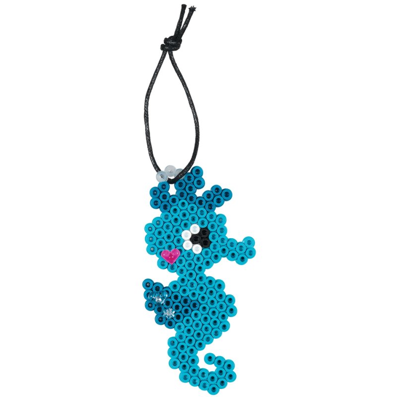Hama iron-on beads Midi Creative Box, gift box, 5.0 mm, approx. 2,400 pieces