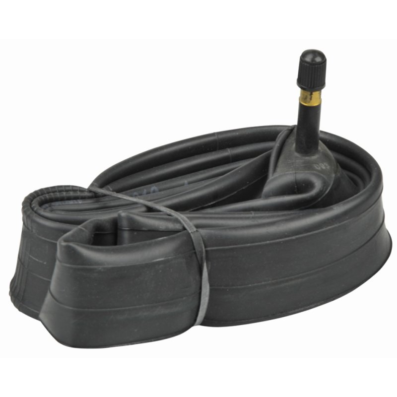 FISCHER chambre à air vélo valve auto, 20 pouces, anticrevaison, gel spécial
