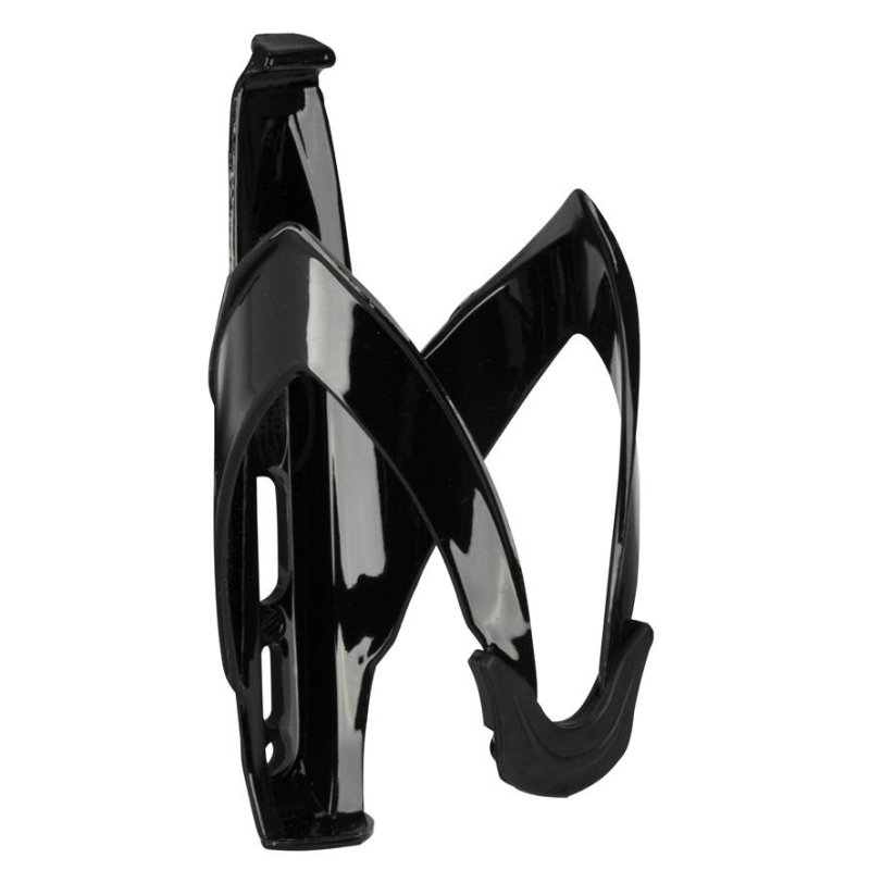 FISCHER porte-gourde vélo Easy, plastique, 79 mm
