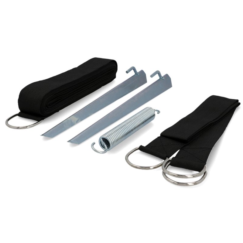 cartrend Storm anchoring set for caravan awnings, 5-piece
