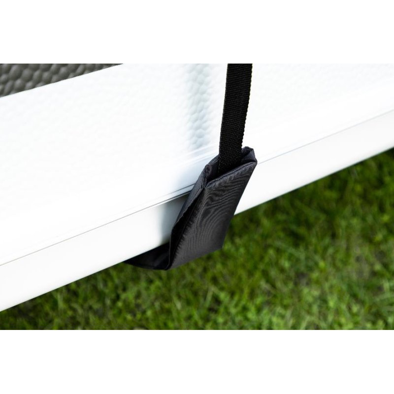 cartrend Storm anchoring set for caravan awnings, 5-piece