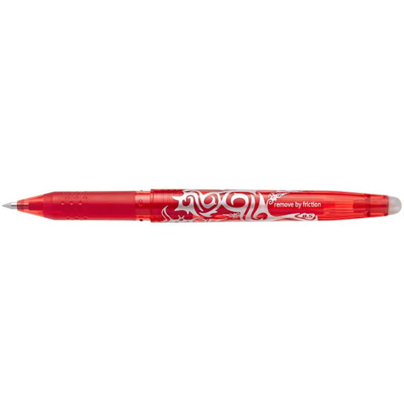 PILOT Frixion Ball rollerpen, uitwisbaar, paars, 0,5 mm