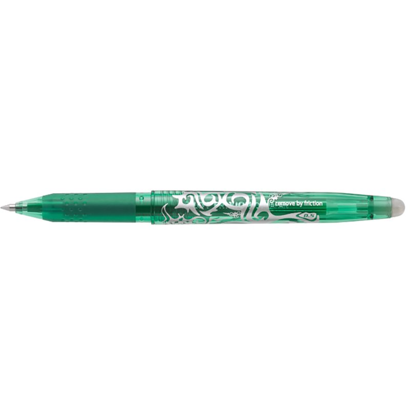 PILOT Frixion Ball rollerpen, uitwisbaar, paars, 0,5 mm