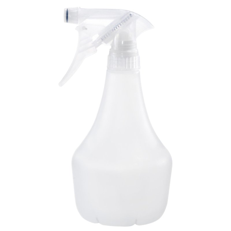 Orthex vaporisateur, transparent, 0,5 litre, PE-HD