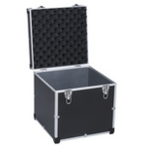 allit gereedschapskist AluPlus ToolBox 14, zwart, 365×380×395 mm