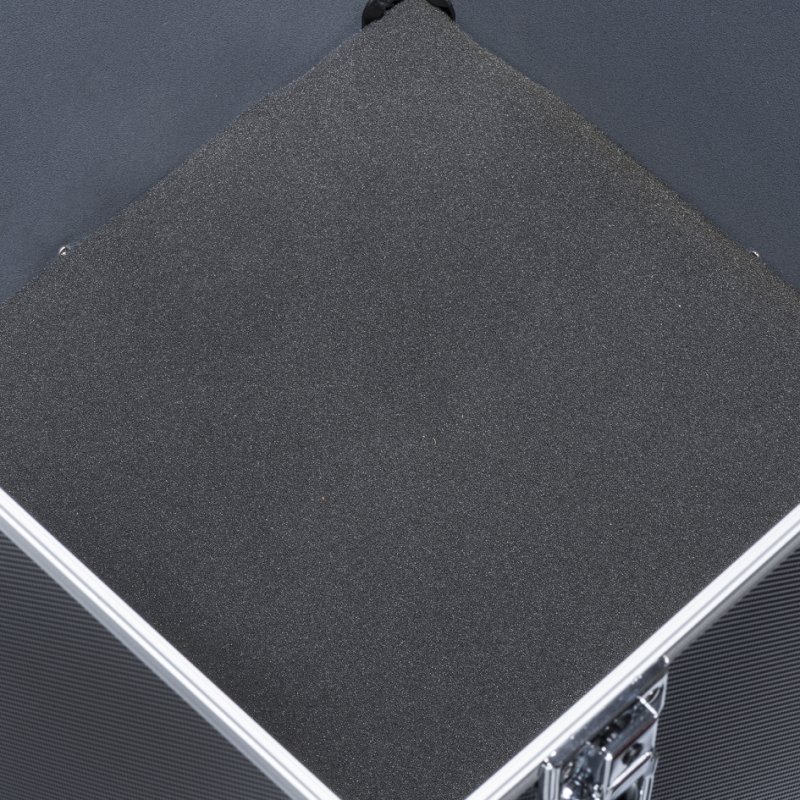 allit gereedschapskist AluPlus ToolBox 14, zwart, 365×380×395 mm