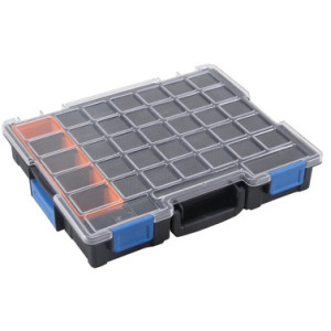 allit assortimentsdoos EuroPlus Pro K, 12 vakken, 440×355×76 mm