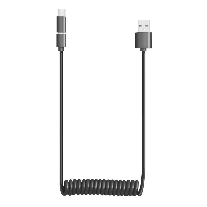 LogiLink Chargeur USB voiture avec support téléphone, noir, 2x USB, 5V/2A