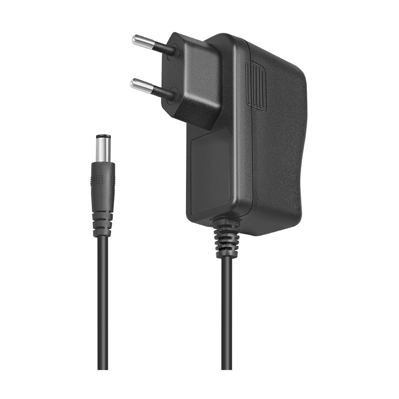 LogiLink HDMI splitter, 1-to-4, black, mounting clip