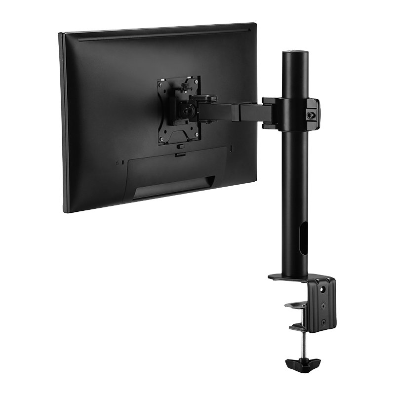 LogiLink bras de moniteur, noir, 17-32 pouces, capacité 9 kg