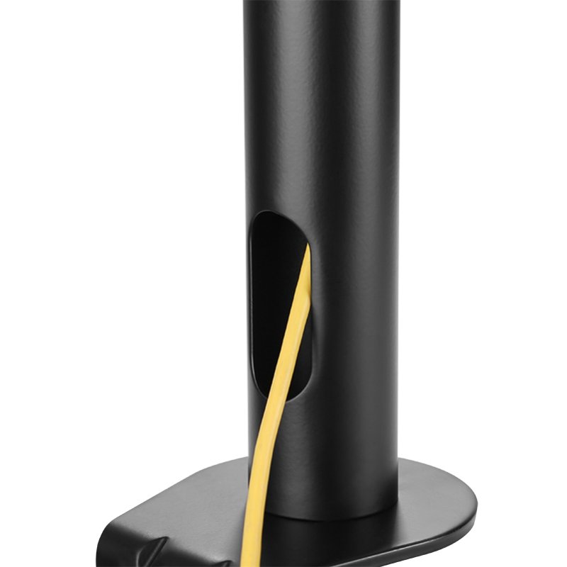 LogiLink bras de moniteur, longueur de bras 380 mm, noir, 17-32 pouces