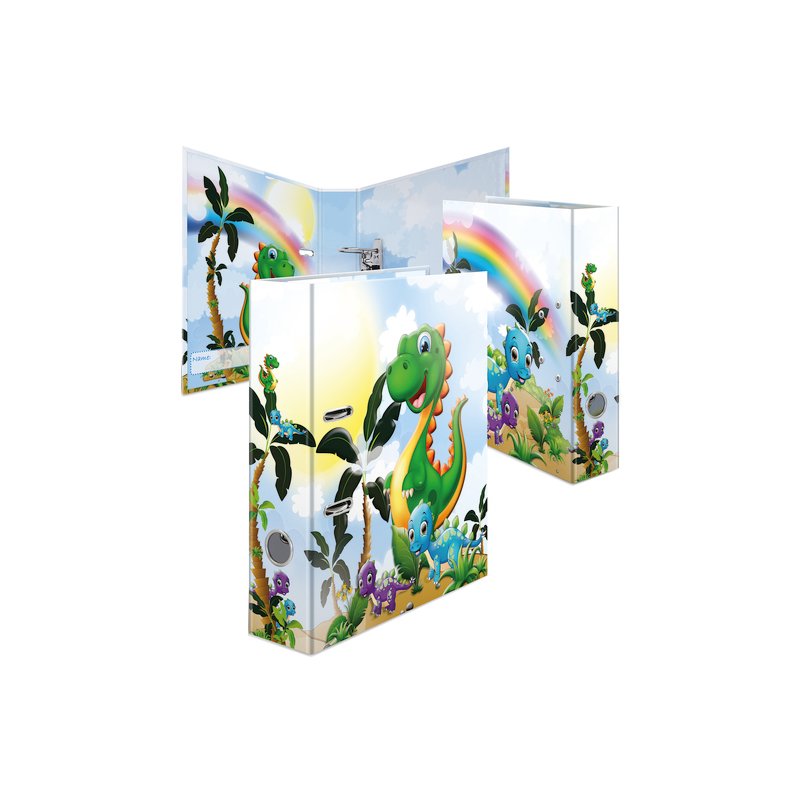 HERMA classeur enfants Frieda & Friends, A4, 70 mm