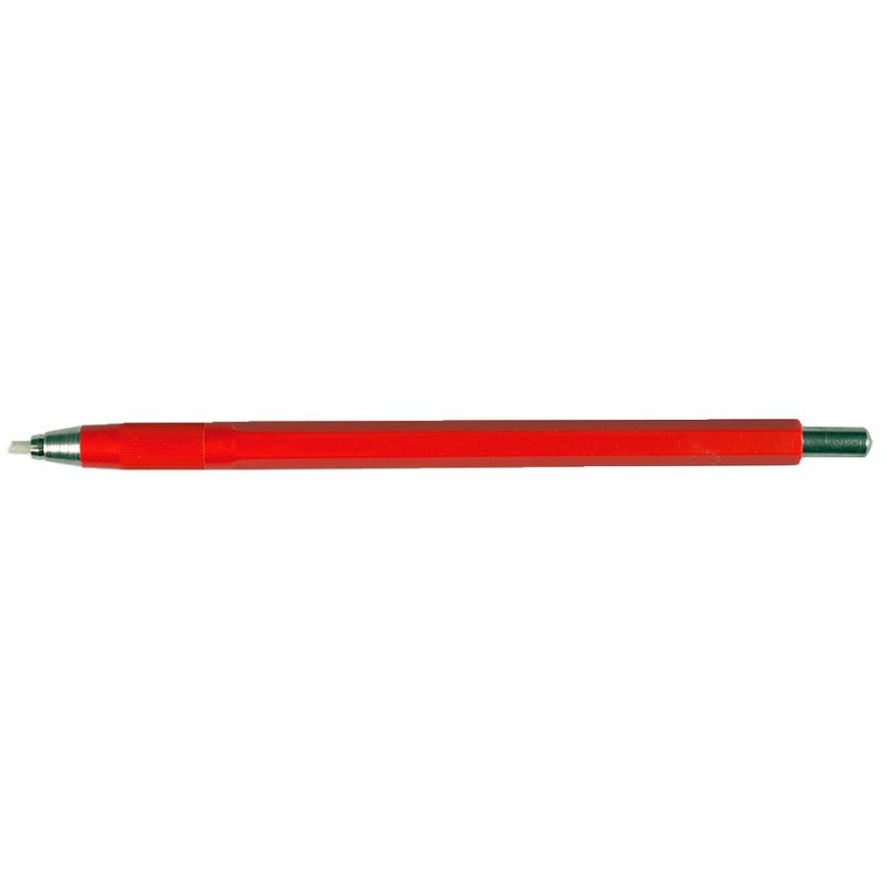 Hansa glasvezelrefill, 7 mm × 105 mm, passend voor klemmhouder h1152111