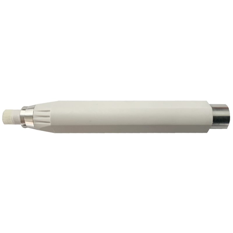 Hansa glasvezelrefill, 7 mm × 105 mm, passend voor klemmhouder h1152111
